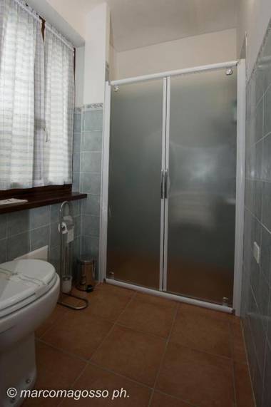 The Green Guest House