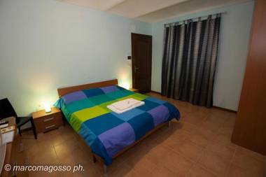 The Green Guest House