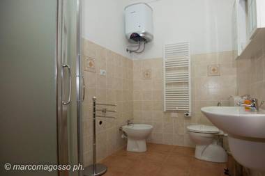 The Green Guest House