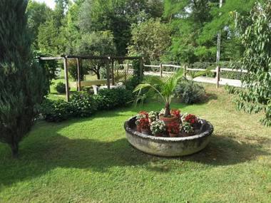 Il Mulino Di Geminella