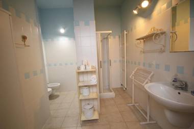 Il Mulino Di Geminella