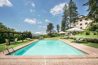 Torre Palombara - Dimora Storica