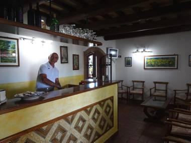 Agriturismo Regno Verde