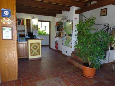 Agriturismo Regno Verde