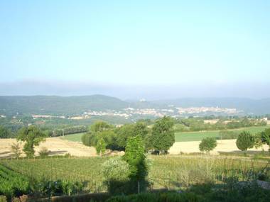 Agriturismo Regno Verde