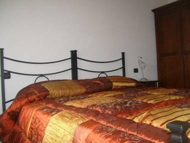 B&b La Casa Del Sole