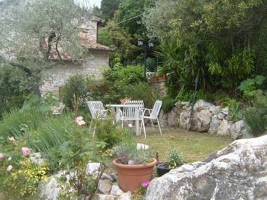 B&b La Casa Del Sole