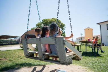 Fattoria Didattica La Collina Incantata