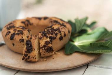 Relais Casale Valigi