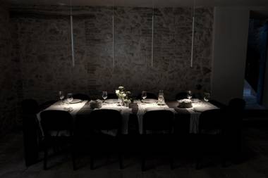 Relais Casale Valigi