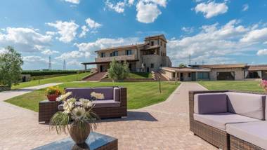 Podere Torricella 16&4