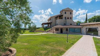 Podere Torricella 16&4