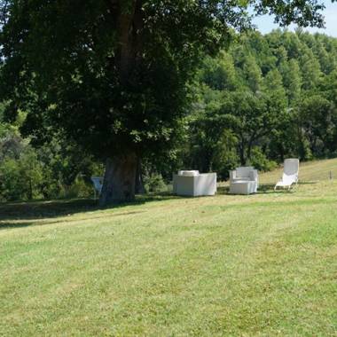 Scappo In Umbria La Cantinetta