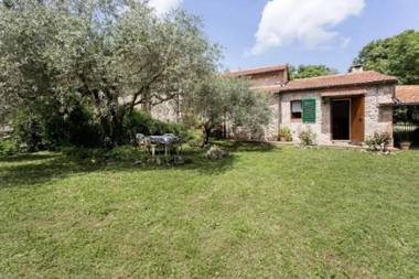 Scappo In Umbria In the convent