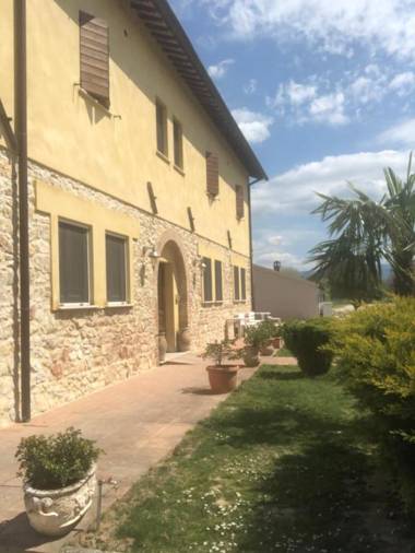 Agriturismo Copriterra