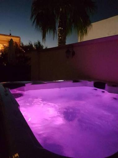 Palazzo Volta Boutique Luxury B&B