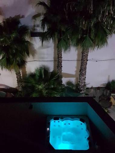 Palazzo Volta Boutique Luxury B&B