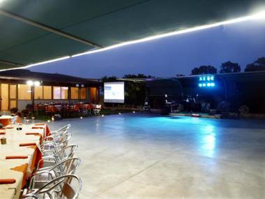 Agriturismo Il Pavone