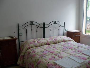 Agriturismo Il Pavone