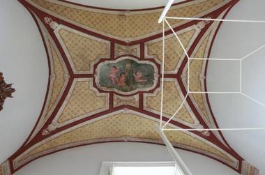 Relais Monastero Santa Teresa