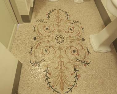 Relais Monastero Santa Teresa