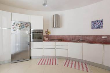 Appartamento Paradise by BarbarHouse