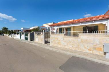 Villetta Teresa by BarbarHouse