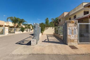 Appartamento Solaris by BarbarHouse