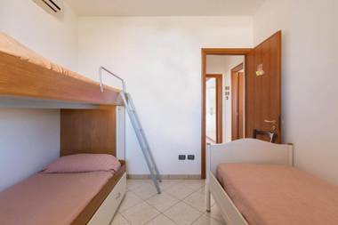 Appartamento Solaris by BarbarHouse