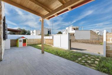 Villino Summer by BarbarHouse