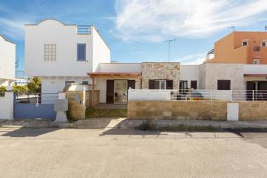 Villino Summer by BarbarHouse