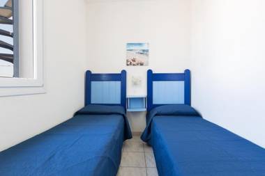 Villino Gemma Celeste by BarbarHouse