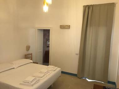 La Naca sul Mare - Suite