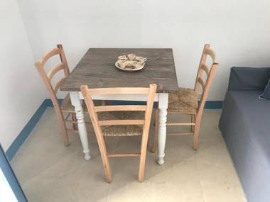 La Naca sul Mare - Suite