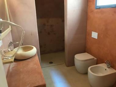 La Naca sul Mare - Suite