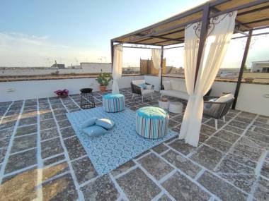 Relais Palazzo Vaglio