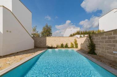 Boncore Quintino Apartments