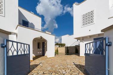 Boncore Quintino Apartments