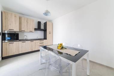 Boncore Quintino Apartments