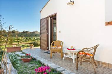 Mono Santa Chiara by BarbarHouse