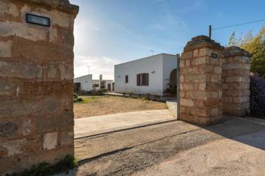 Mono Santa Chiara by BarbarHouse