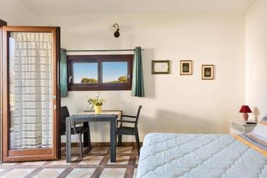 Mono Santa Chiara by BarbarHouse