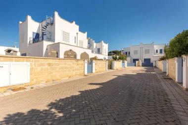 Villetta Michela by BarbarHouse