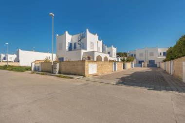 Villetta Michela by BarbarHouse