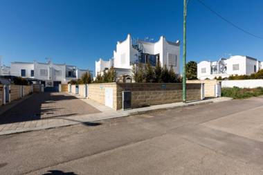 Villetta Stefania by BarbarHouse