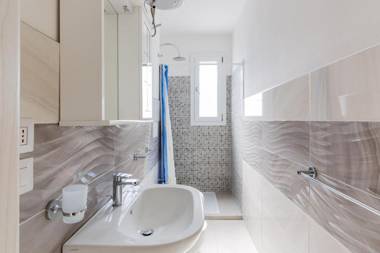 Villetta Stefania by BarbarHouse