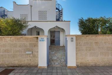 Villetta Raffaele by BarbarHouse