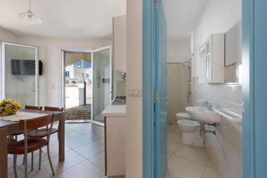 Villetta Catia by BarbarHouse