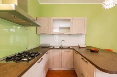 Villa Mari & Robi by BarbarHouse