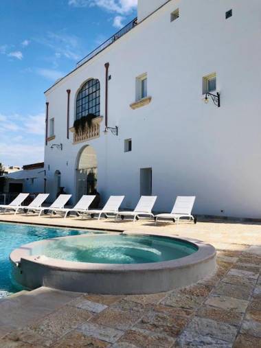 Casina Colosso - relais&more -
